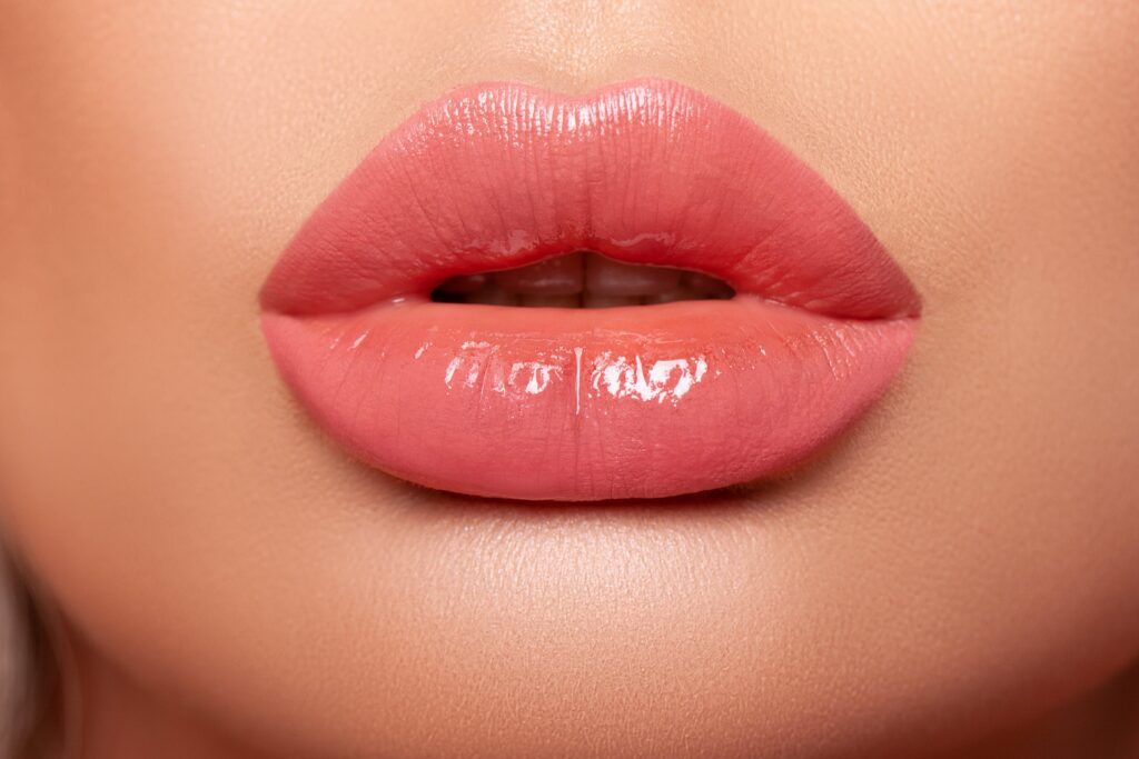 Lip Enhancement