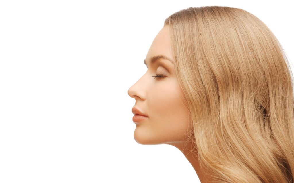 Nose Reshaping