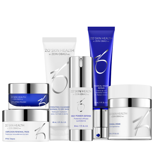 Obagi Skin Care
