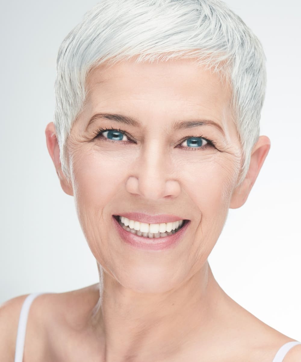Non-Surgical Face Lift