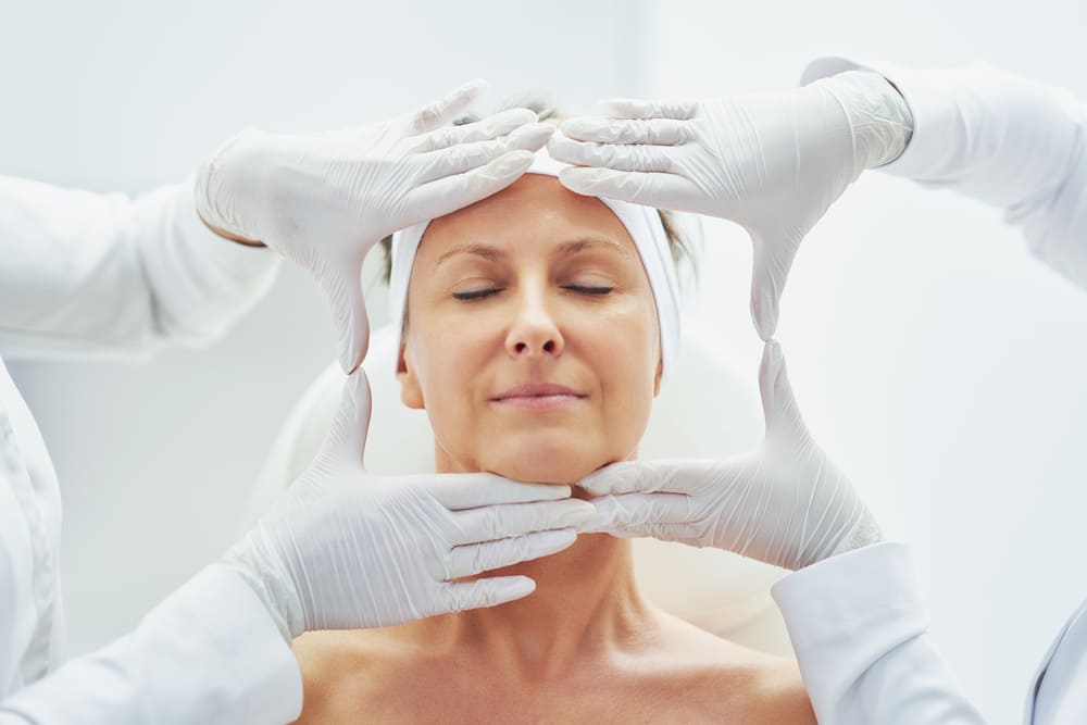 Skin Resurfacing