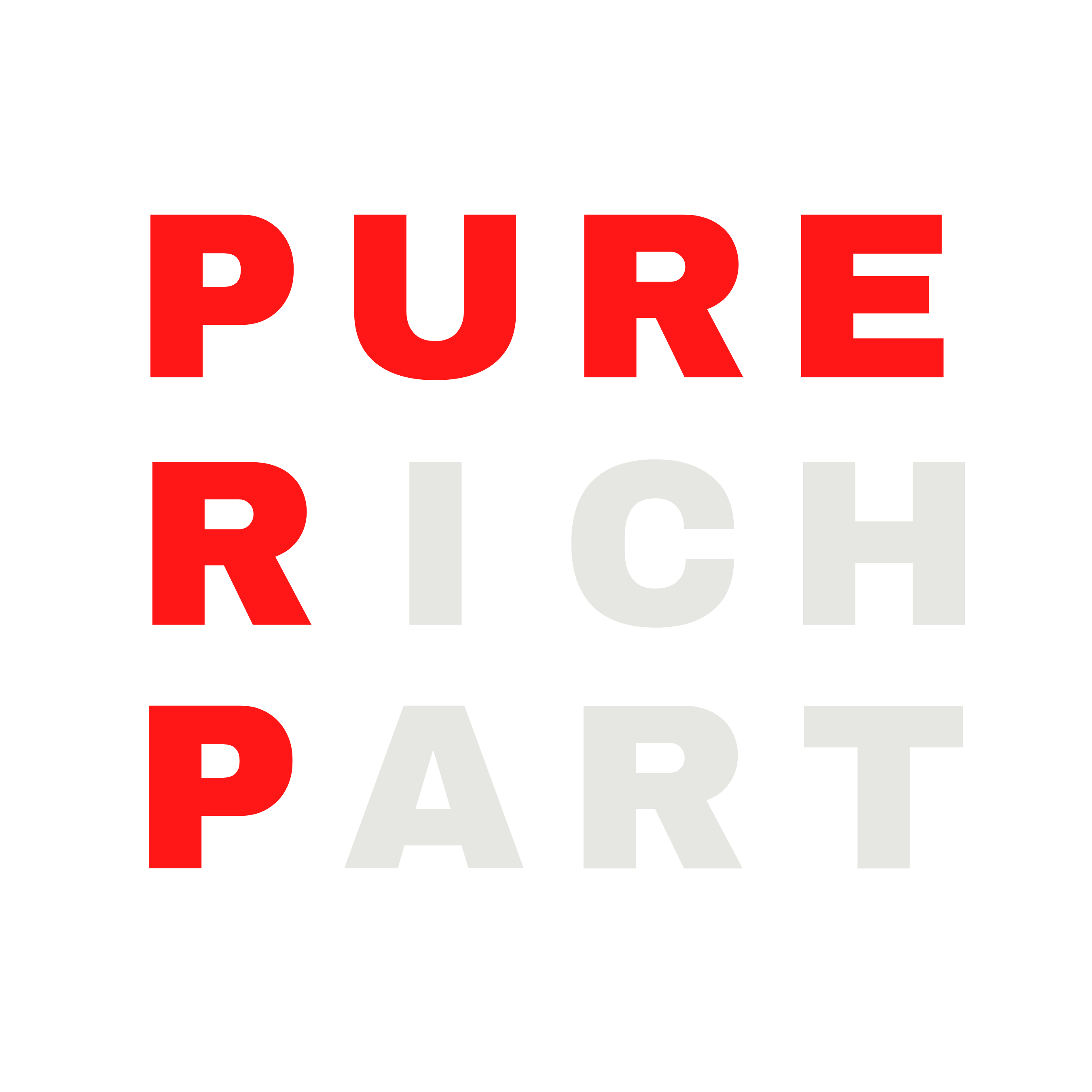 Pure Rich Part